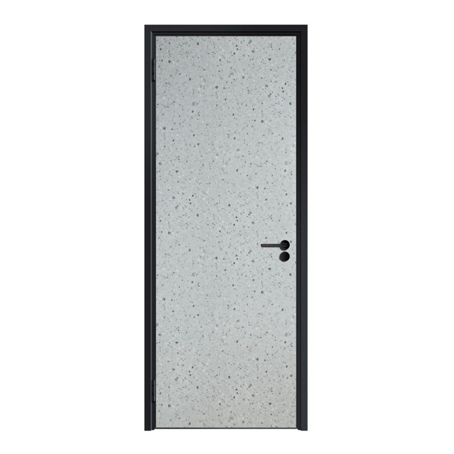 普達無(wú)漆木門(mén)系列