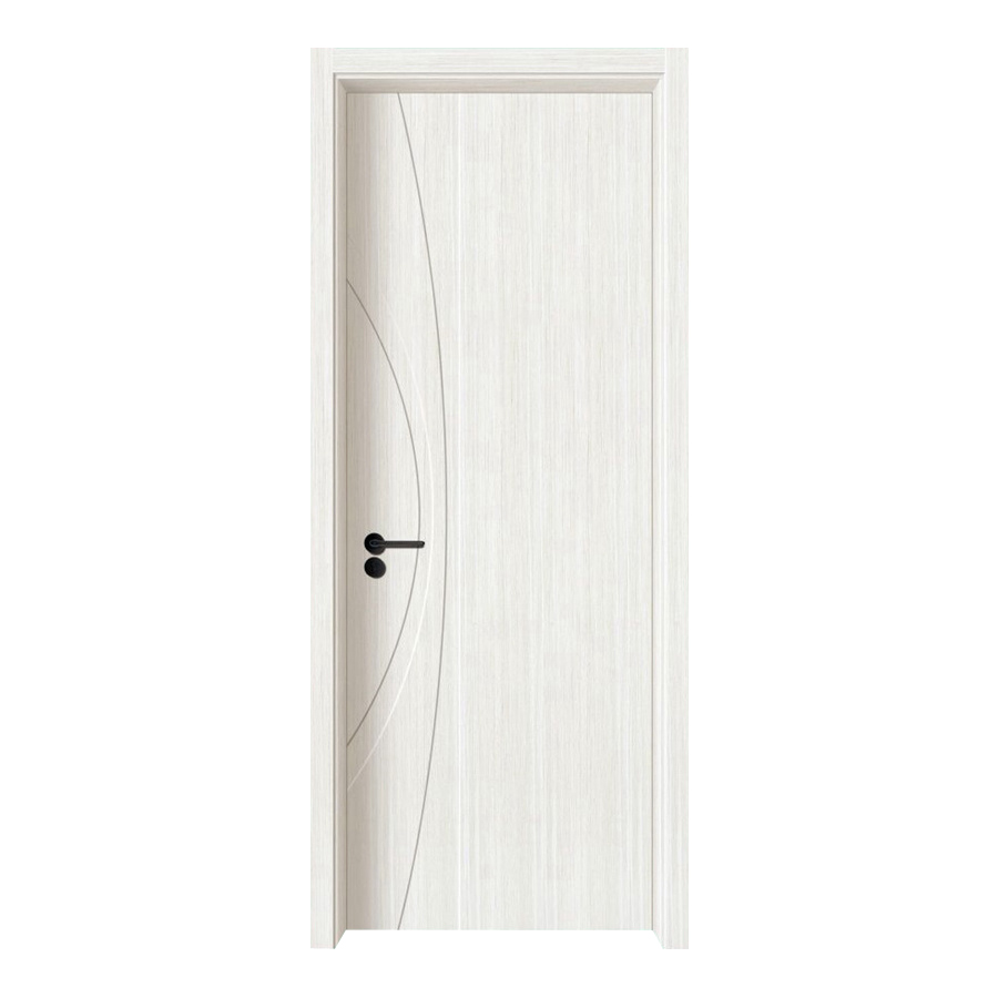 普達無(wú)漆木門(mén)系列