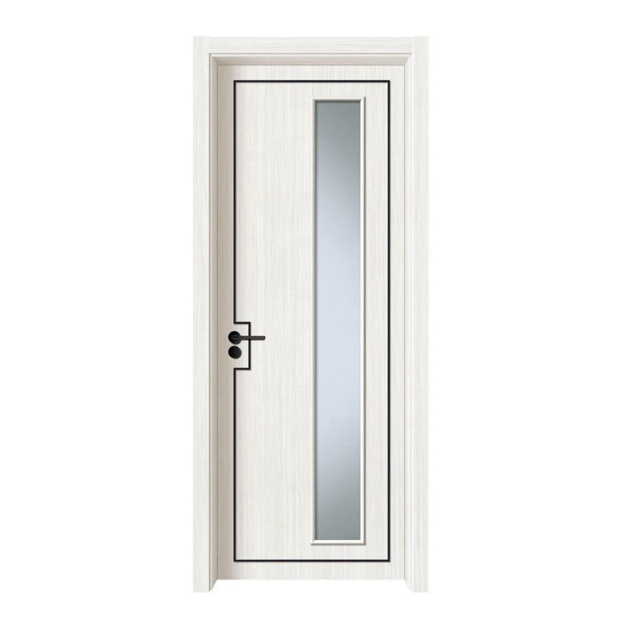 普達無(wú)漆木門(mén)系列