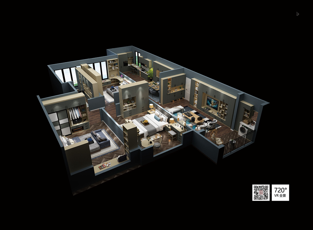 意式極簡(jiǎn)系列