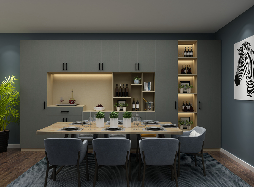 意式極簡(jiǎn)系列