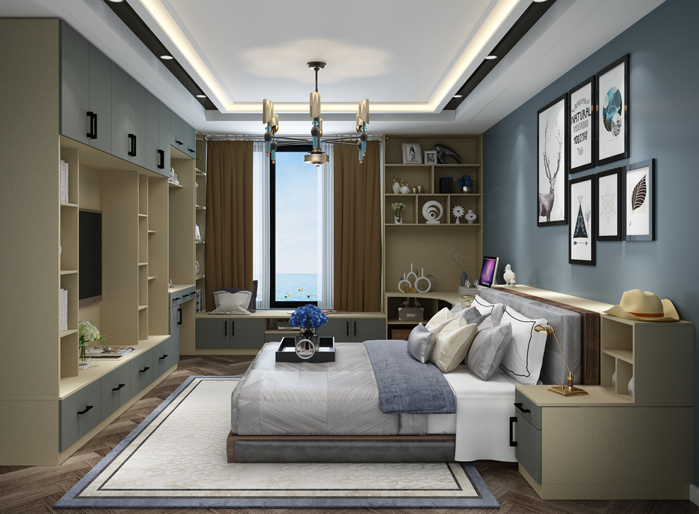 意式極簡(jiǎn)系列