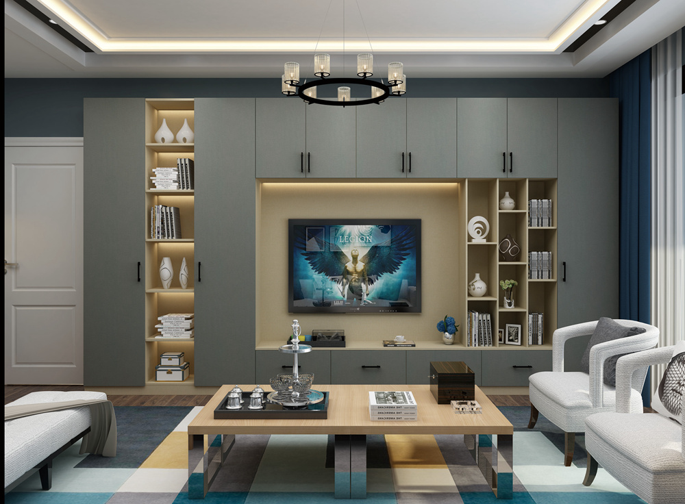 意式極簡(jiǎn)系列