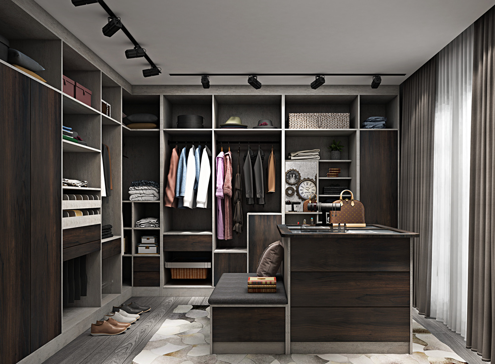 工業(yè)風(fēng)系列