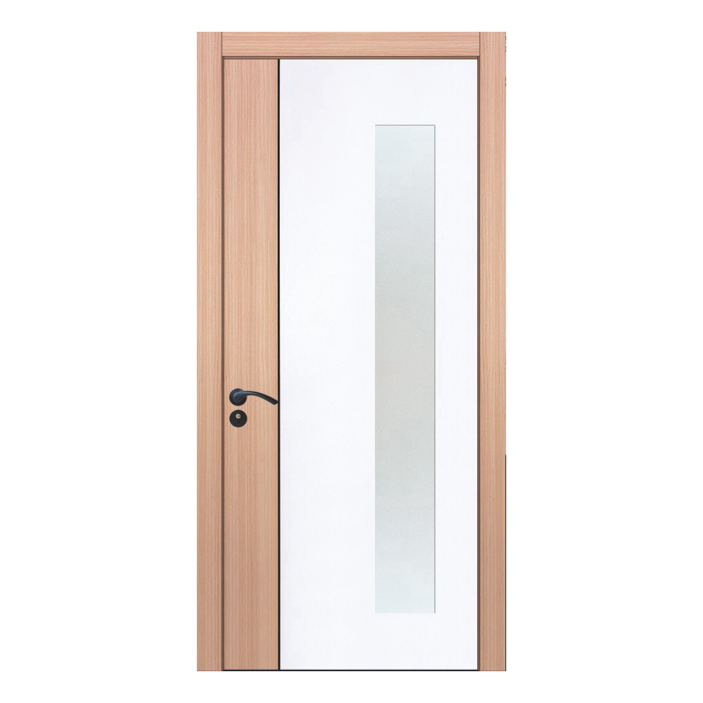 沃格生態(tài)門(mén)系列