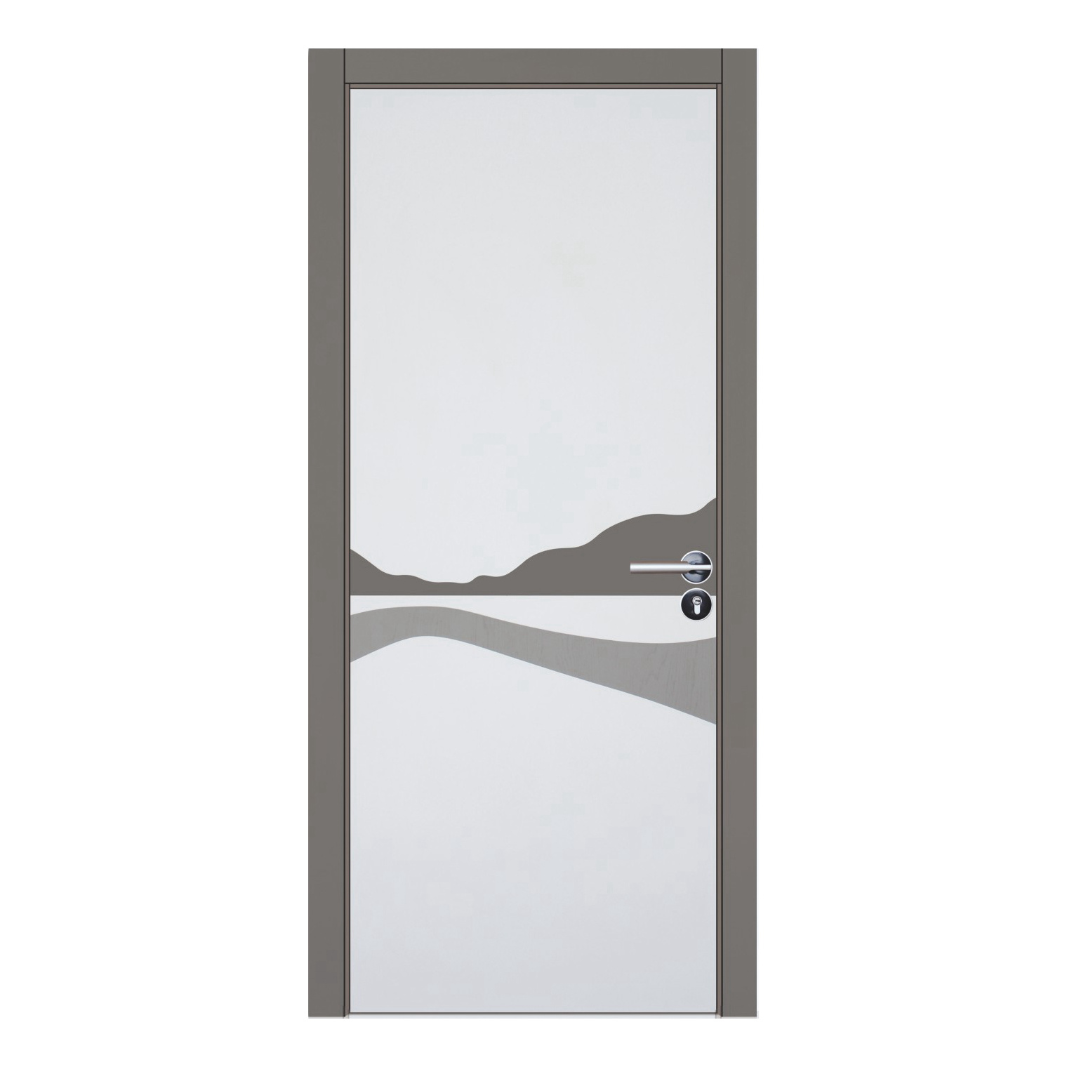 沃格生態(tài)門(mén)系列