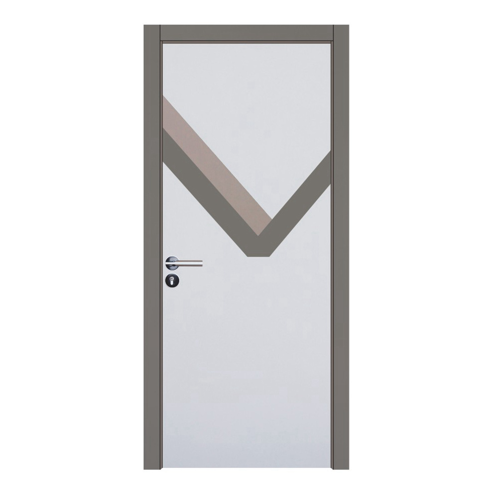 沃格生態(tài)門(mén)系列