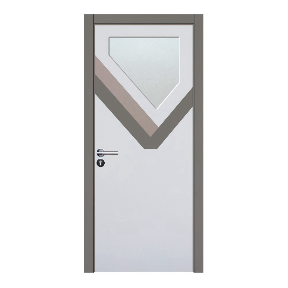 沃格生態(tài)門(mén)系列