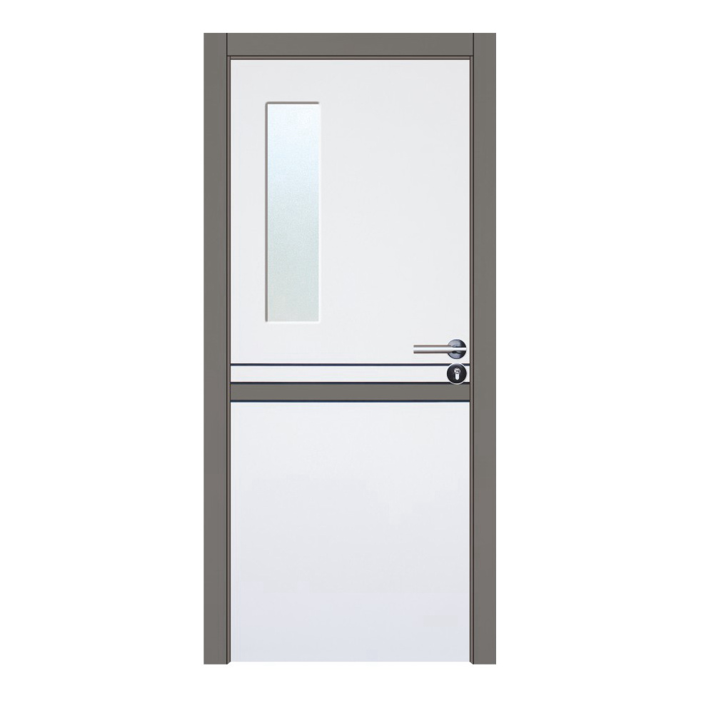 沃格生態(tài)門(mén)系列