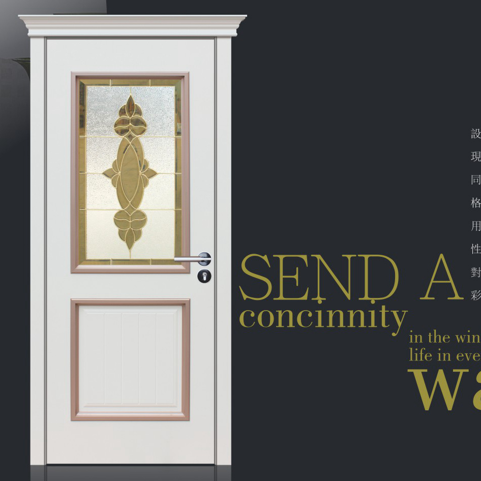 沃格生態(tài)門(mén)系列