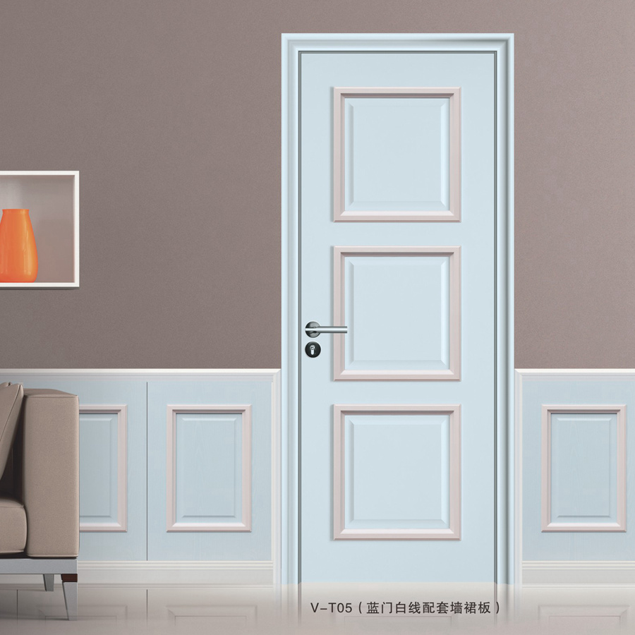 沃格生態(tài)門(mén)系列