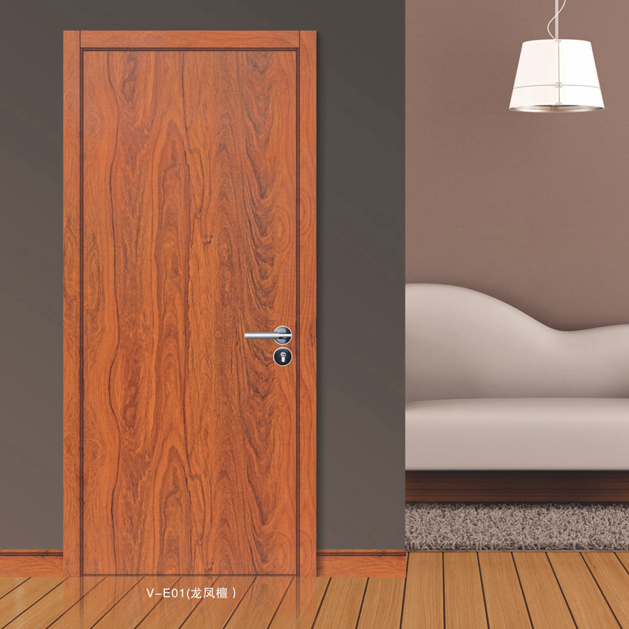 沃格生態(tài)門(mén)系列