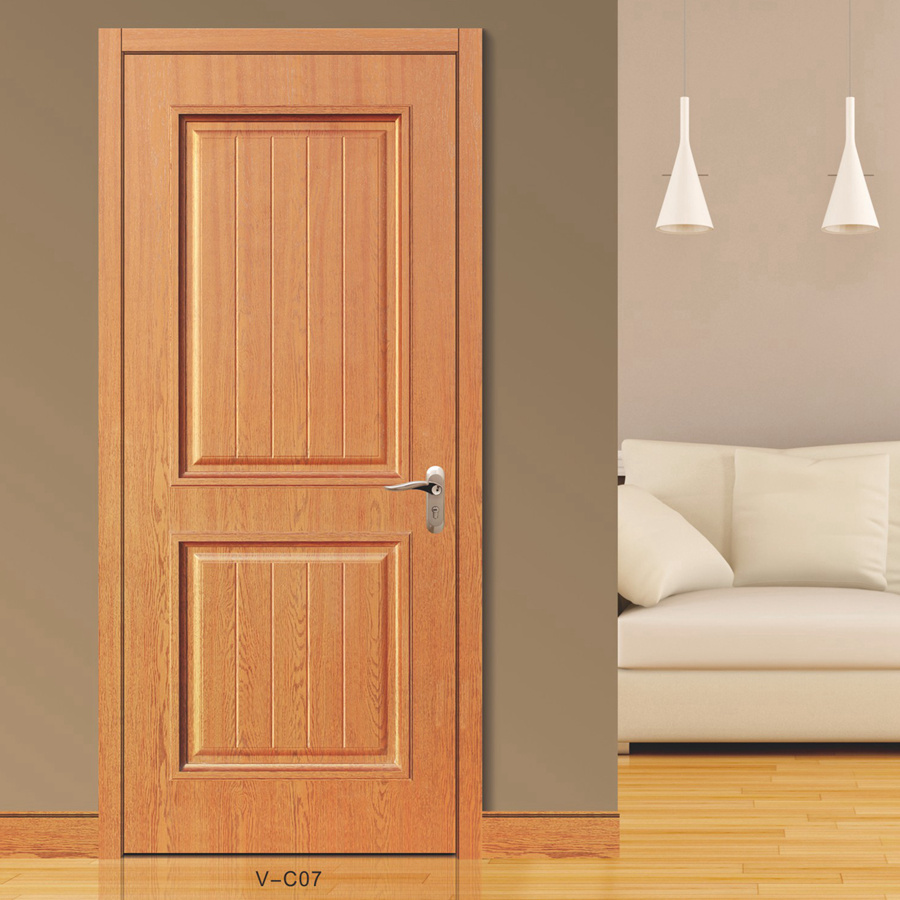 沃格生態(tài)門(mén)系列