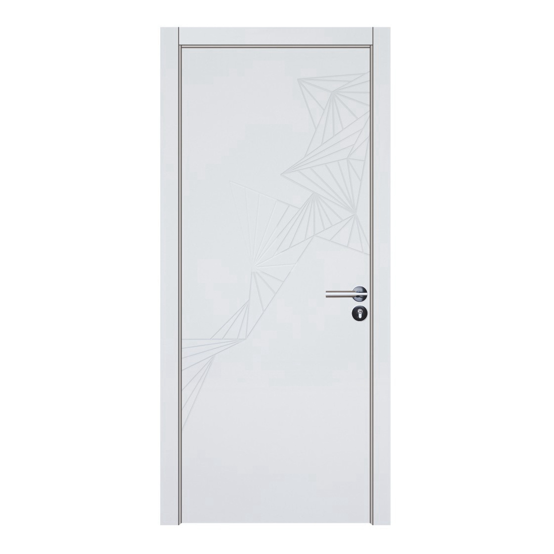 沃格生態(tài)門(mén)系列