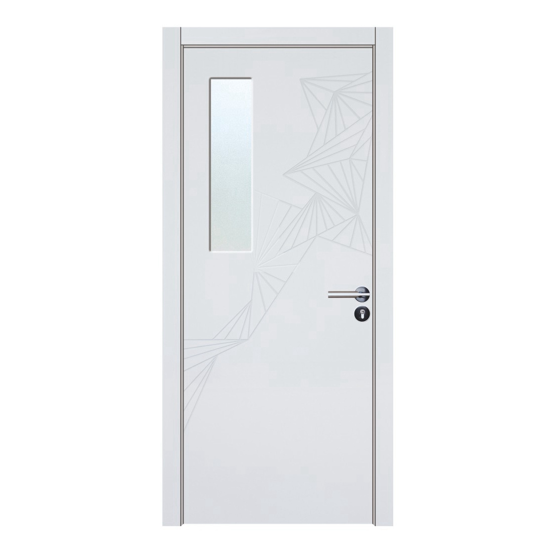 沃格生態(tài)門(mén)系列