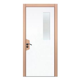 沃格生態(tài)門(mén)系列V-F08玻