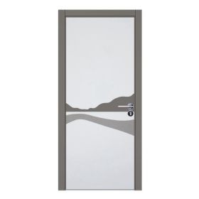 沃格生態(tài)門(mén)系列V-F03