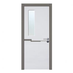 沃格生態(tài)門(mén)系列V-F02玻