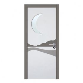 沃格生態(tài)門(mén)系列V-F03玻