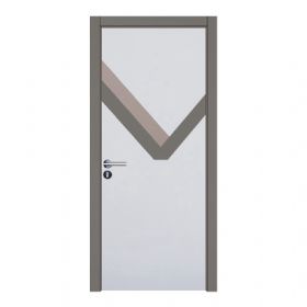 沃格生態(tài)門(mén)系列V-F05