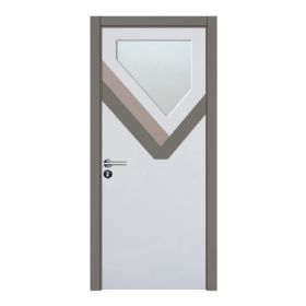 沃格生態(tài)門(mén)系列V-F05玻