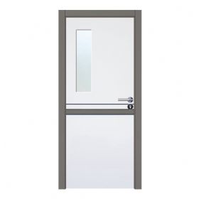 沃格生態(tài)門(mén)系列V-F01玻