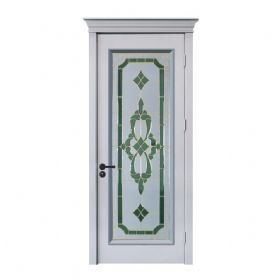 沃格生態(tài)門(mén)系列V-T06玻