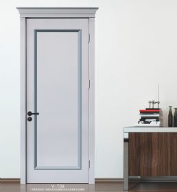 沃格生態(tài)門(mén)系列V-T06