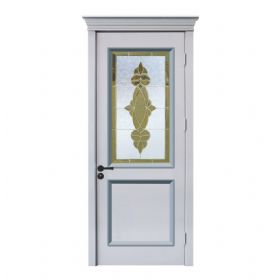 沃格生態(tài)門(mén)系列V-T07玻