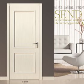 沃格生態(tài)門(mén)系列V-C04
