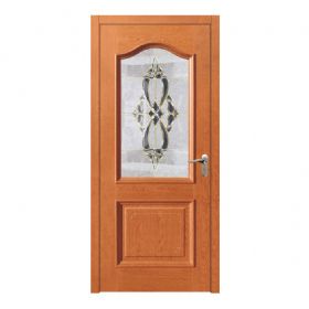 沃格生態(tài)門(mén)系列V-B01玻