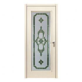 沃格生態(tài)門(mén)系列V-C06玻