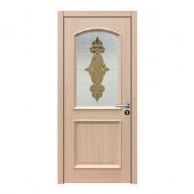 沃格生態(tài)門(mén)系列V-B06玻