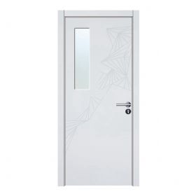 沃格生態(tài)門(mén)系列V-724玻