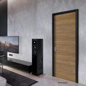 普達無(wú)漆木門(mén)系列DS-01至臻胡桃