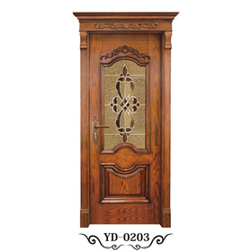 天刀神韻系列YD-0203