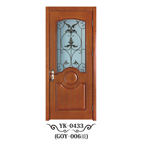 塞納風(fēng)情系列YK-0433