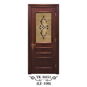 塞納風(fēng)情系列YK-0451