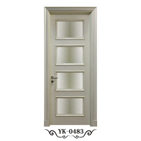 塞納風(fēng)情系列YK-0483