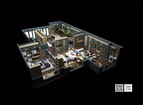 意式極簡(jiǎn)系列全屋總覽